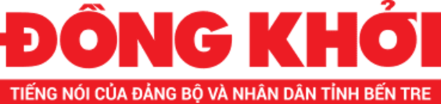 Báo Đồng Khởi