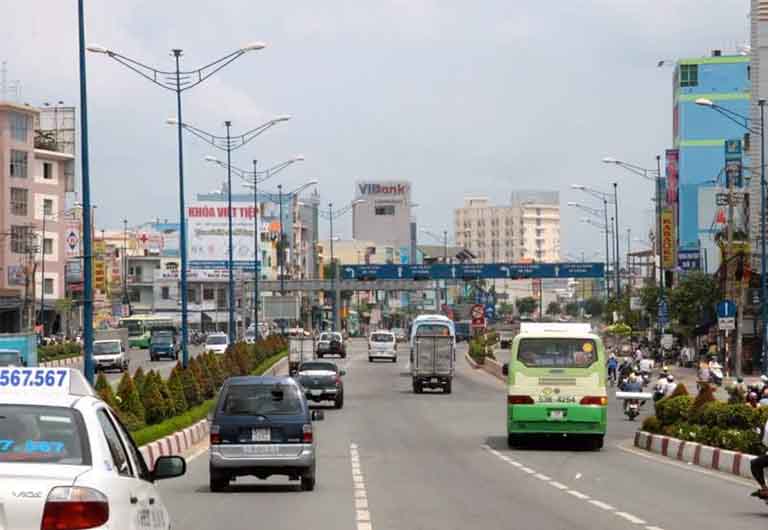  Thuê xe máy Tân Bình Sài Gòn với 3 địa chỉ uy tín, chất lượng