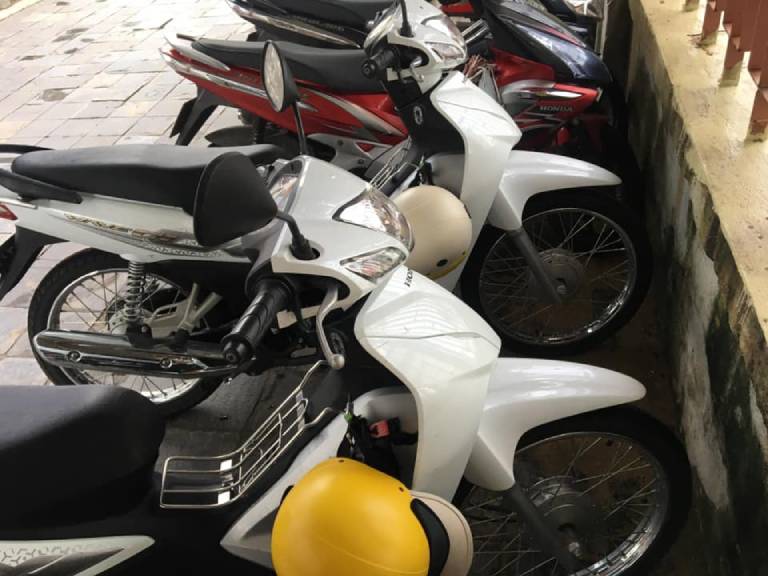  Gợi ý 10 địa chỉ cho thuê xe máy chất lượng tại Quảng Ngãi