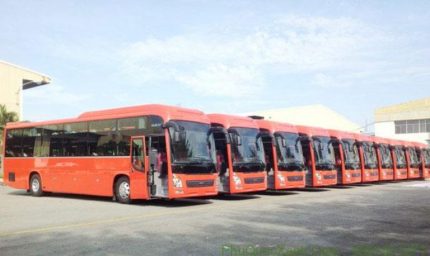 Xe khách phú quốc