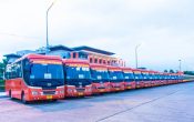Xe khách Hà Nội Bắc Giang