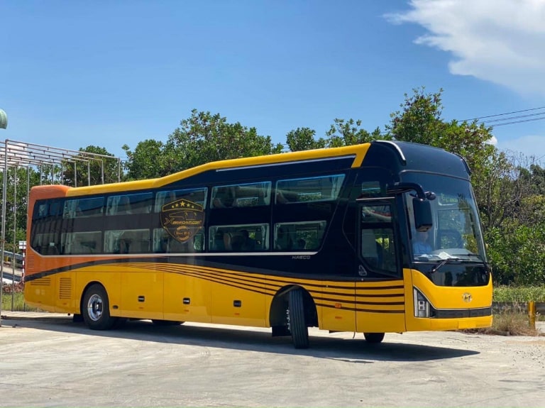 Xe buýt điện VinBus bắt đầu chạy thử nghiệm một số tuyến nội đô Hà Nội