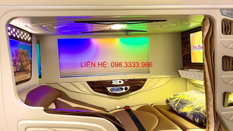 Express Hà Giang