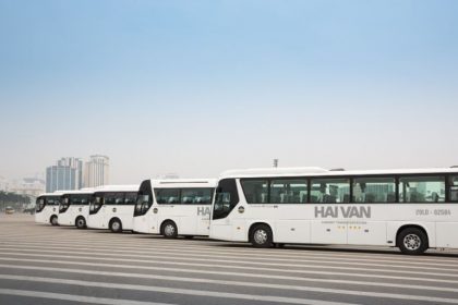 Xe khách Hà Nội Phú Thọ