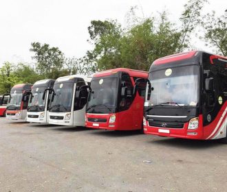 Xe khách Hà Nội Tây Ninh