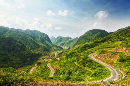 Du lịch Hà Giang có gì để đi?