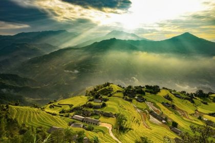 du lịch Hà Giang tháng 11