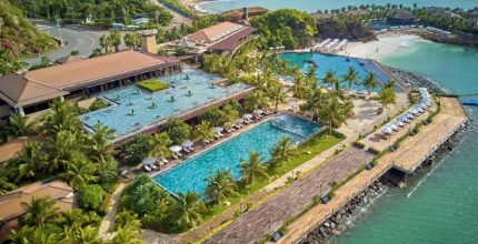Resort Nha Trang 5 sao