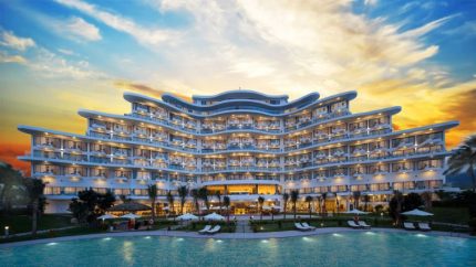 Resort Riviera Nha Trang