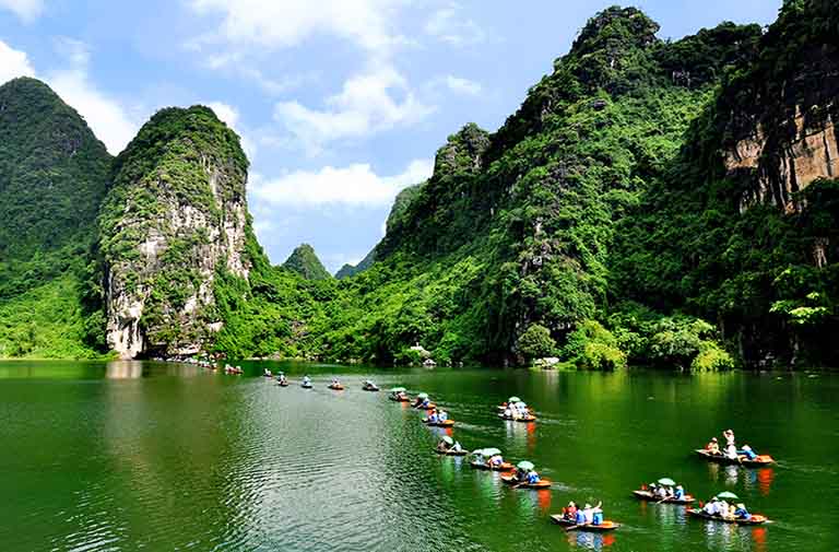 Tour du lịch Ninh Bình