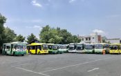 xe khách Đà Nẵng Gia Lai