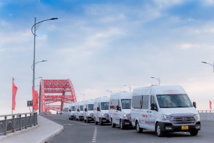 Xe khách Hoàng Long