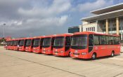 Xe khách Hải Phòng Bắc Giang