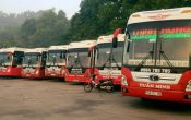 Xe khách Hải Phòng Bắc Ninh