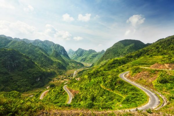 kinh nghiệm du lịch Hà Giang tự túc