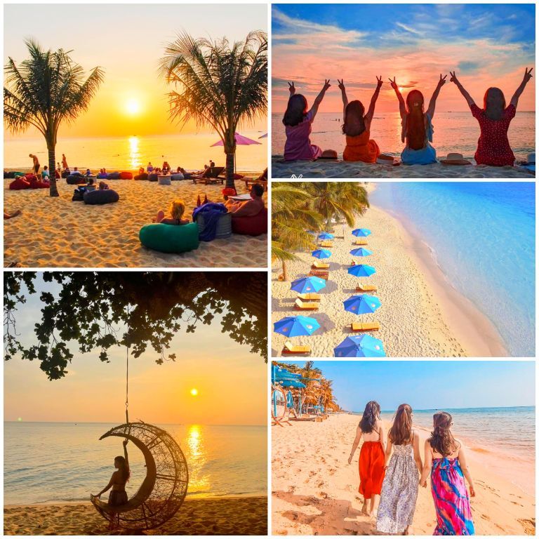 Orange - Resort Phú Quốc Dương Đông