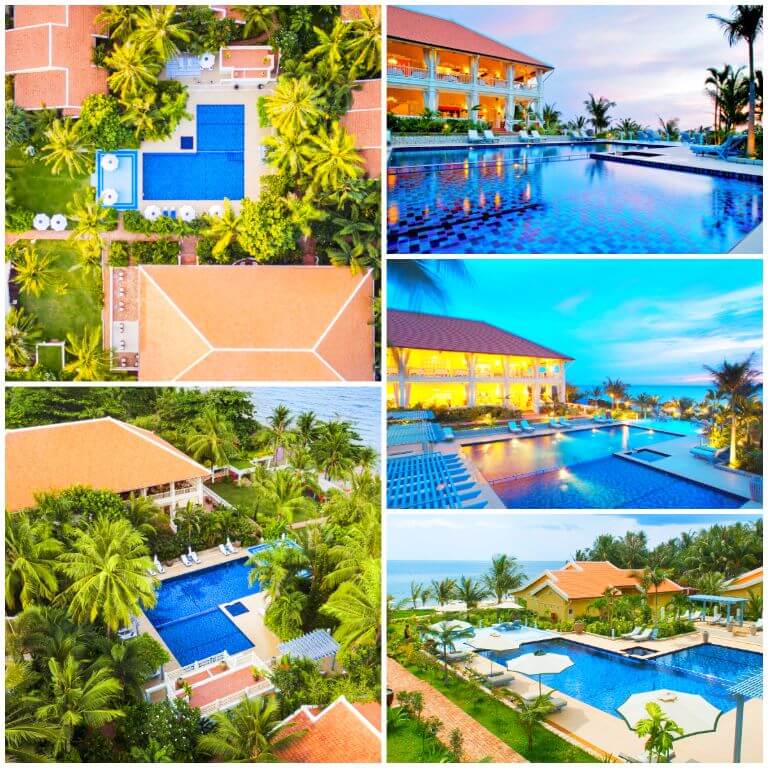 La Veranda Resort Phu Quoc 