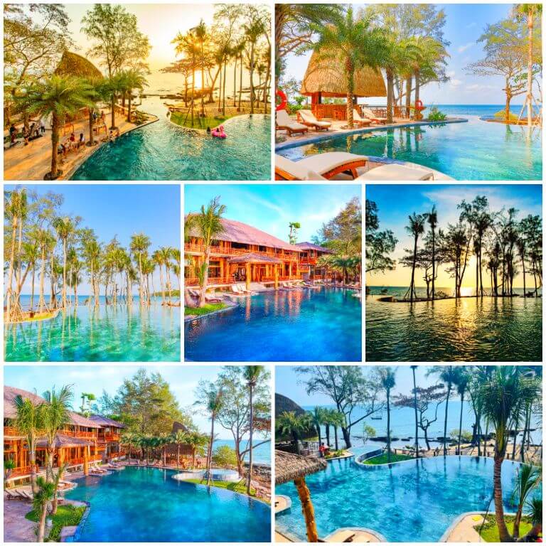 Ocean Bay Phu Quoc Resort & Spa