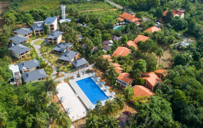 Elwood Premier Resort Phu Quoc