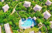 Resort Ecolodge Mai Châu | Khám Phá Thung Lũng Xanh Của Mây Trời