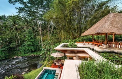 Phá Đảo TOP 05 Resort Ninh Bình Được Giới Trẻ Săn Lùng