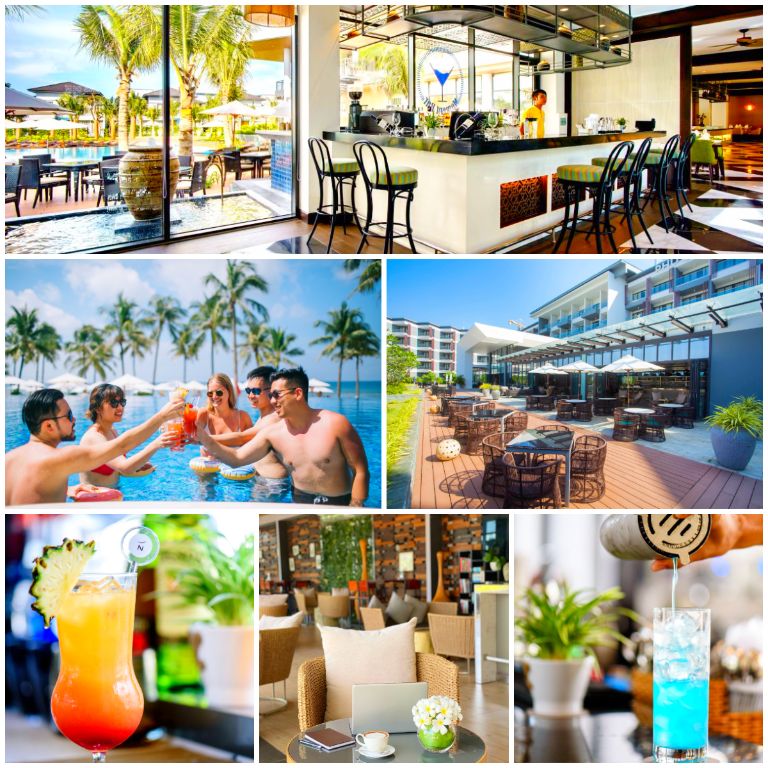 Novotel Phú Quốc Resort - Resort Bãi Trường Phú Quốc