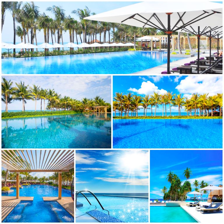 Salinda Resort Phu Quoc Island - Resort ở Dương Tơ Phú Quốc