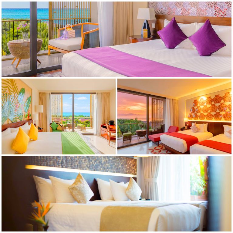Salinda Resort Phu Quoc Island - Resort ở Dương Tơ Phú Quốc
