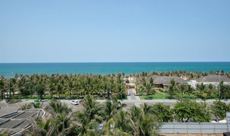 Sala Tuy Hoa Beach Hotel - Resort Sala Phú Yên