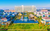Resort Rosa Alba | Ngất Ngây Với Hành Trình Khám Phá Phú Yên