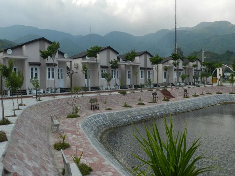 Resort Vĩnh Hy
