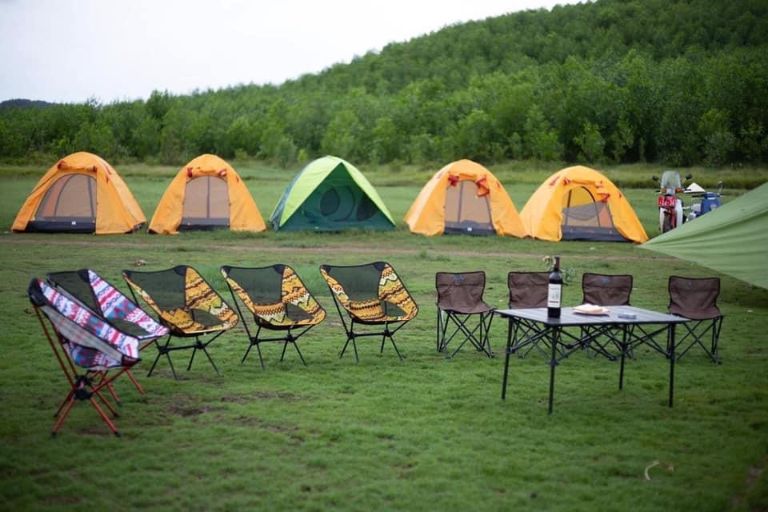 TOP 5 địa điểm cắm trại ở Huế thú vị nhất