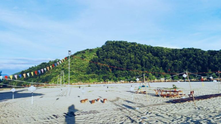 Khu Cắm Trại Cảnh Dương - Địa điểm cắm trại được quan tâm nhiều nhất tại Huế