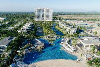 Resort Gần Sài Gòn