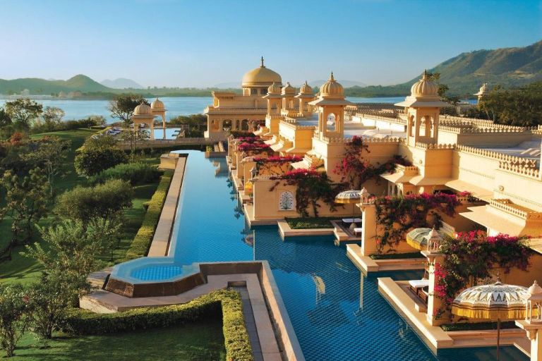 Top 11 mẫu thiết kế Resort đẹp tại Đà Nẵng có thiết kế ấn tượng hút
