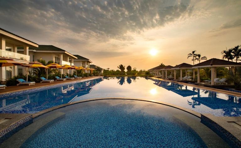 Gold Coast Resort Quảng Bình