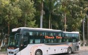 xe khách Đà Lạt Phú Yên Thuận Thảo