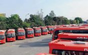 xe khách Đà Lạt Huế Phương Trang