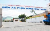 Xe khách Phan Thiết Nha Trang