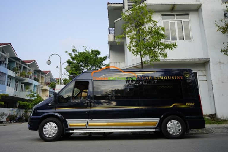 Kha Trần hiện đang cung cấp dòng xe Limousine hiện đại, sang trọng để đáp ứng nhu cầu của khách hàng