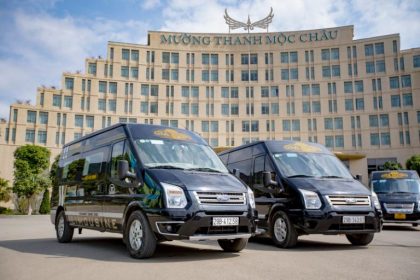 Xe limousine Gia Hưng