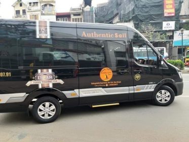 xe limousine hà nội sơn la anh khang