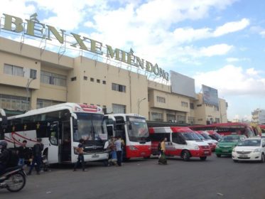 Bến Xe Miền Đông | Tổng Hợp Thông Tin Nhà Xe, Tuyến Đường Chi Tiết