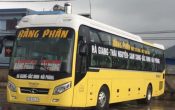 Thông tin khái quát nhà xe Bằng Phấn