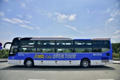 Nhà Xe Hạnh Cafe | Cập Nhật Mới Nhất Giá Vé, Thời Gian, Lộ Trình