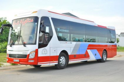 nhà xe huệ nghĩa