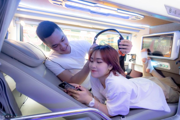 Hệ thống phòng đôi