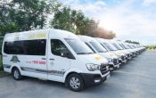 xe limousine nha trang tuy hòa