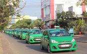 Tổng hợp TOP 12 xe taxi Sân bay Nội Bài đi Hà Nội 