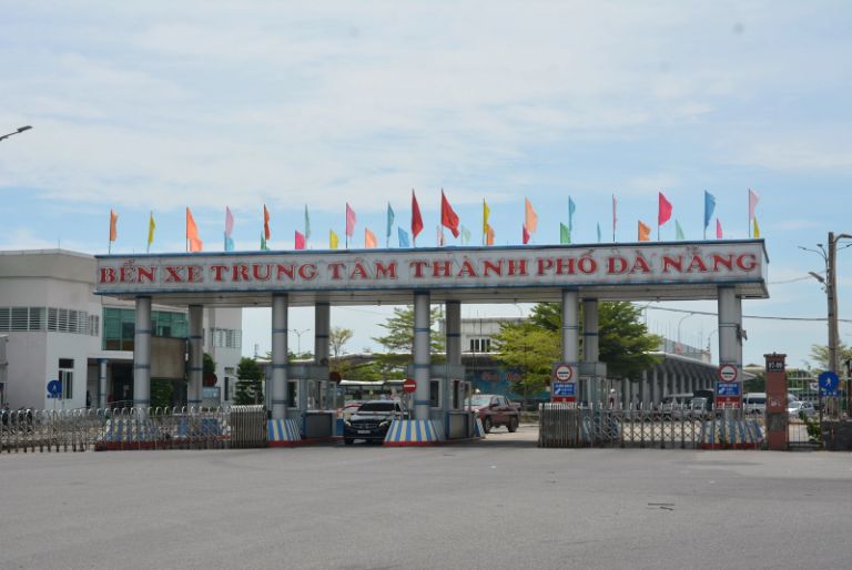 Bến Xe Đà Nẵng: Tổng Hợp Lộ Trình, Thời Gian Các Nhà Xe Mới Nhất - Mototrip Việt Nam
